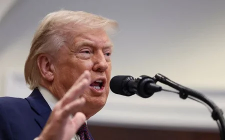 நைஜீரியாவில் இஸ்லாமிக் ஸ்டேட் குழுக்களை எதிர்த்து விமான தாக்குதல் நடத்திய அமெரிக்கா