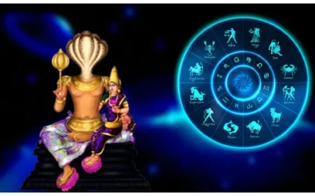 2026-ல் கேது பெயர்ச்சி: இந்த 3 ராசிக்காரர்களுக்கு தோல்வியும் அவமானமும் தேடி வரும்!