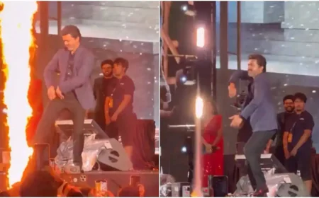 “அடுத்த 33 வருஷத்துக்கு நான் இதைத்தான் செய்வேன்!” – மலேசியாவில் அரசியல் நோக்கத்தை ஒப்புக்கொண்ட விஜய்!