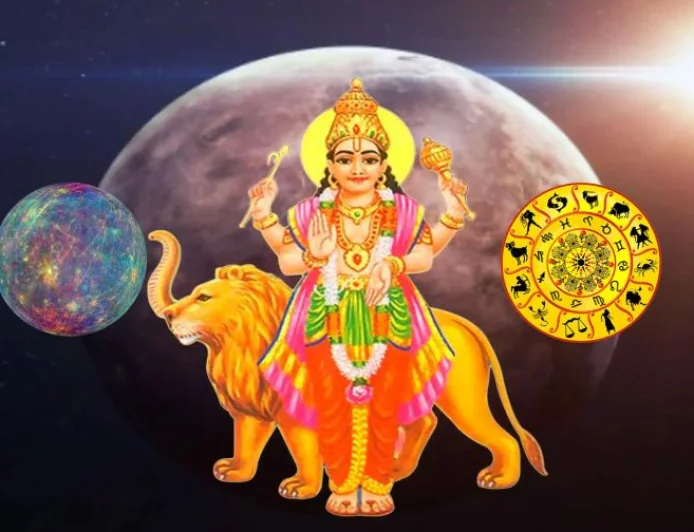 சூரிய பெயர்ச்சி: இந்த 5 ராசிகளுக்கு கோடீஸ்வர யோகம் காத்திருக்கிறது! உங்க ராசி என்ன?