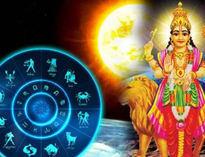 புதன் பெயர்ச்சியால் இரட்டை ராஜயோகம்! விருச்சிகம், சிம்மம், மீனம் ராசிக்காரர்களுக்கு பெரும் அதிர்ஷ்டம்