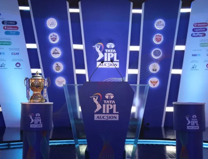 ஐபிஎல் 2026 ஏல பட்டியலில் திடீர் மாற்றம்! 9 புதிய வீரர்கள் சேர்ப்பு – பிசிசிஐ கொடுத்த புது ட்விஸ்ட்