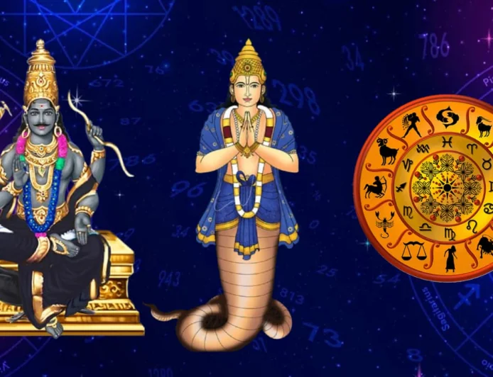 2026 ராசி பலன்: சவால்களை சந்திக்கும் மேஷம், சிம்மம், தனுசு ராசிகள்!