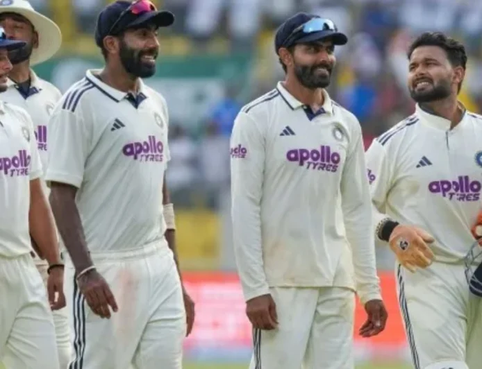 நியூசிலாந்தின் அதிரடி வெற்றி; உலக டெஸ்ட் சாம்பியன்ஷிப் பட்டியலில் இந்தியா சரிவு