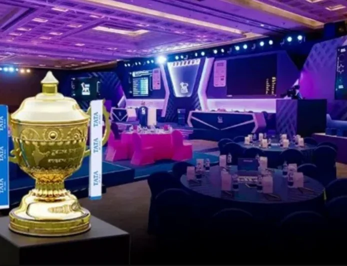 2026 ஐபிஎல் ஏலத்தில் ஒவ்வொரு அணிக்கும் எத்தனை வீரர்கள் தேவை? அதிக பணம் வைத்திருப்பது யார்?