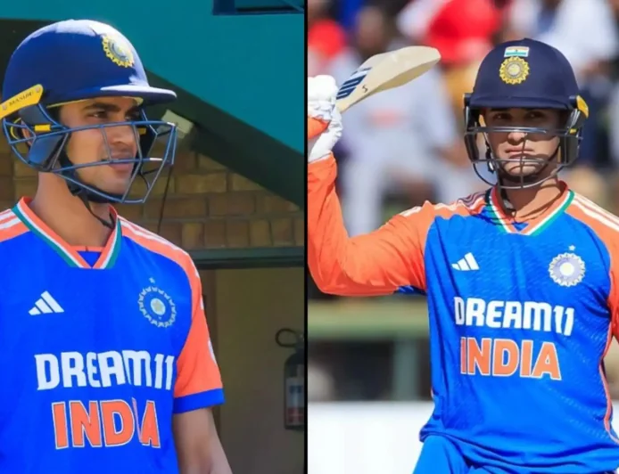 ஷுப்மன் கில் வீக்னஸ் இதுதான்! – இத மட்டும் சரி செய்தால் யாராலும் அசைக்க முடியாது! தெரியுமா?