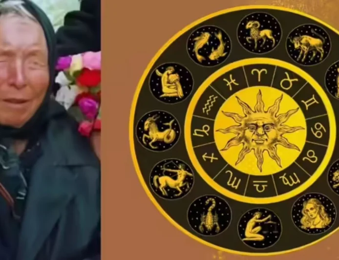 பாபா வங்காவின் கணிப்பின் படி அதிர்ஷ்ட மழையில் நனையப் போகும் நான்கு ராசிகள்!