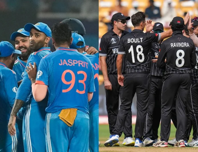 முக்கிய வீரர்களுக்கு ஓய்வு – இந்தியாவுக்கு எதிராக இளம் தலைமுறையுடன் களமிறங்கும் நியூசிலாந்து அணி!