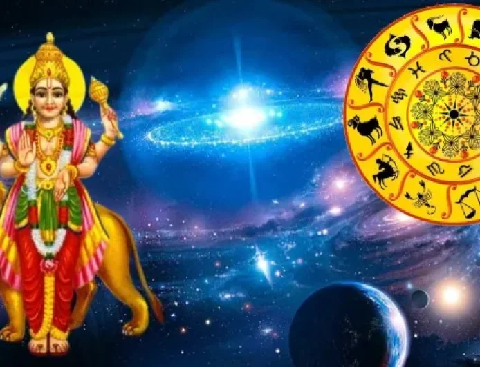2026 தொடக்கத்தில் புதன் பெயர்ச்சி: இந்த 3 ராசிக்காரர் வாழ்க்கையில் ஏற்படவுள்ள மாற்றம்!