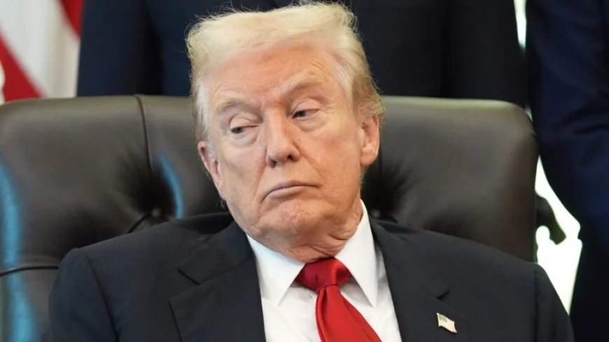 அமெரிக்க ஜனாதிபதி டிரம்பின் மருத்துவ அறிக்கை: வெள்ளை மாளிகை வெளியிட்ட தகவல்