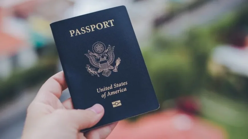 அமெரிக்காவில் இரட்டைக் குடியுரிமைக்கு முற்றுப்புள்ளி? சிக்கலில் லட்சக்கணக்கான வெளிநாட்டவர்கள்