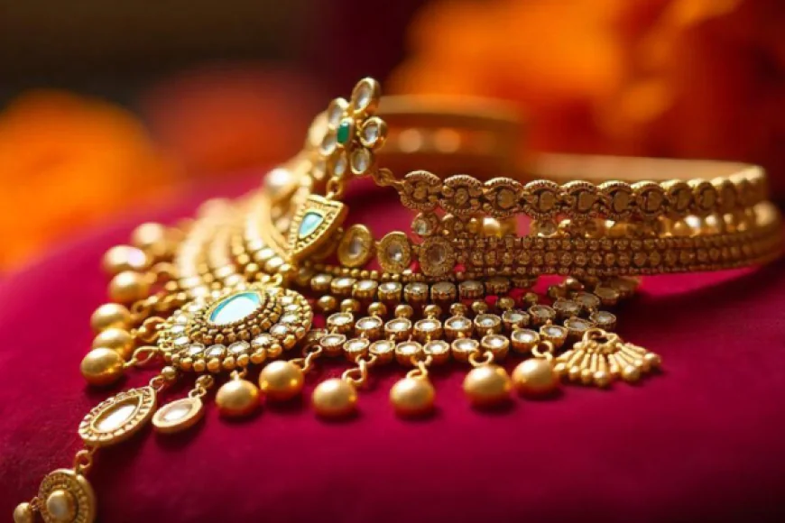 இலங்கையில் தங்க விலையில் ஏற்பட்ட திடீர் வீழ்ச்சி – தங்கப் பிரியர்களுக்கு மகிழ்ச்சி தகவல்