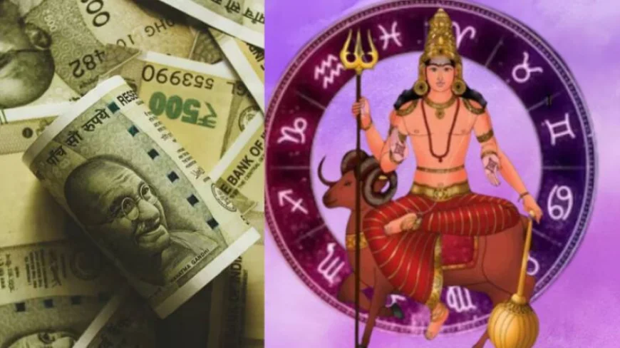 செவ்வாய் பெயர்ச்சி: அடுத்த 40 நாட்களில் இந்த 5 ராசிக்காரர்கள் வாழ்வில் கொடி கட்டப் போகிறார்கள்!