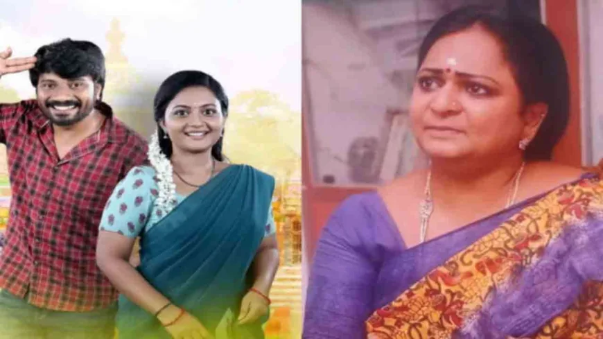 டி.வி. சீரியல் நடிகை ராஜேஸ்வரி மரணம்: பொலிஸ் விசாரணையில் வெளியான தகவல்கள்!