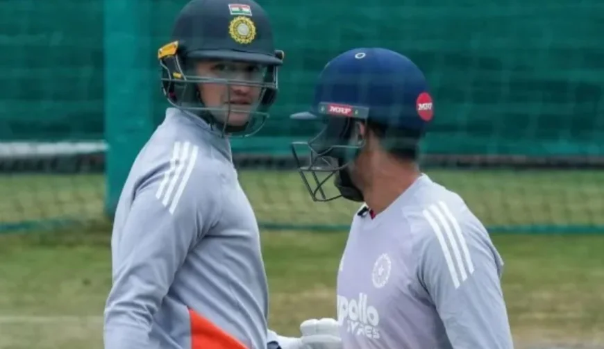 அபிஷேக் நம்பிக்கை: சுப்மன் கில், சூர்யகுமார் யாதவ் டி20 உலககோப்பையை இந்தியாவுக்கு வென்று தருவர்!