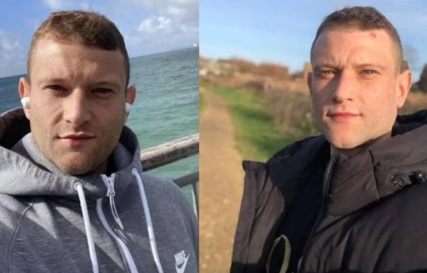 புலம்பெயர்ந்தோருக்கு எதிரான வெறுப்பு பதிவுகள்: பிரித்தானியருக்கு 18 மாதங்கள் சிறை