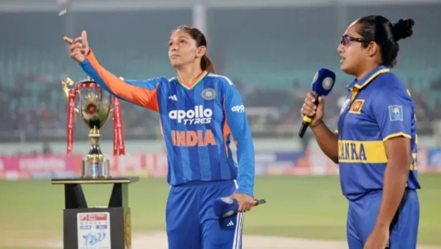 மகளிர் அணி டி20: டாஸ் இந்தியாவுக்கு சாதகம் – பயமின்றி விளையாடுவோம்!