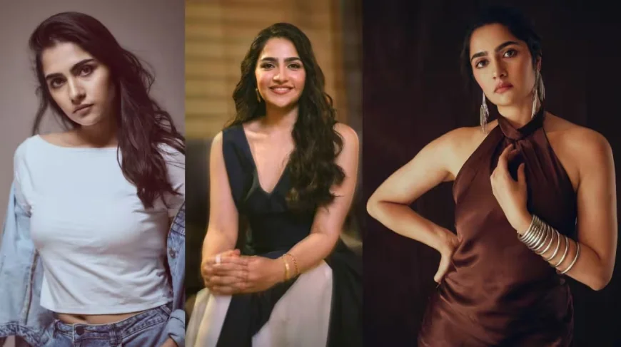 2025ல் தமிழ் சினிமாவில் அறிமுகம் ஆன டாப் 5 நடிகைகள்... யார் யார் தெரியுமா?