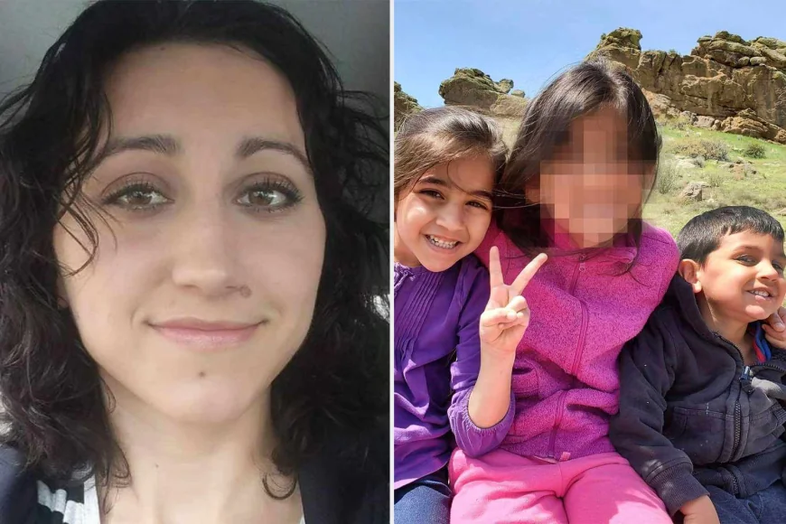 குழந்தைகளை கொலை செய்த வழக்கில் ஐக்கிய இராச்சியத்திலிருந்து அமெரிக்காவுக்கு திருப்பி அனுப்பப்பட்ட பெண்