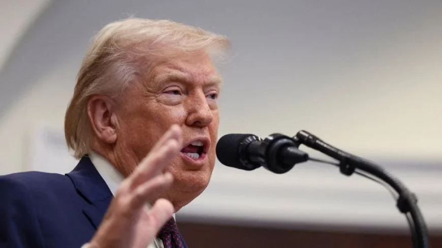 நைஜீரியாவில் இஸ்லாமிக் ஸ்டேட் குழுக்களை எதிர்த்து விமான தாக்குதல் நடத்திய அமெரிக்கா