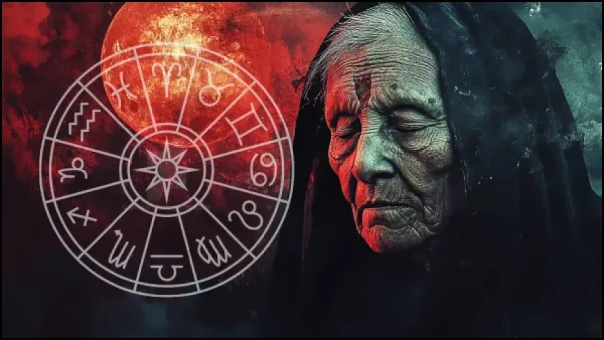 பாபா வாங்கா கணிப்புப்படி 2026-ல் கொடிகட்டி பறக்கப்போகும் 4 ராசிக்காரர்கள் இதோ!