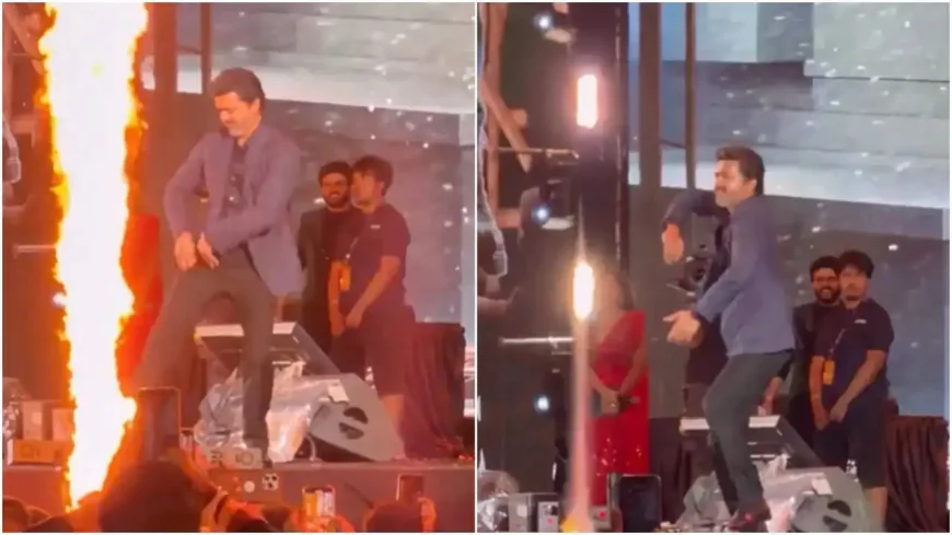 “அடுத்த 33 வருஷத்துக்கு நான் இதைத்தான் செய்வேன்!” – மலேசியாவில் அரசியல் நோக்கத்தை ஒப்புக்கொண்ட விஜய்!