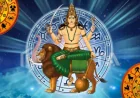 பூராட நட்சத்திரத்திற்கு புதன் பெயர்ச்சி: இந்த 3 ராசிகளுக்கு அனைத்துத் துறைகளிலும் வெற்றி உறுதி!