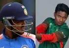 பரபரப்பு உச்சத்தில்: U-19 உலகக் கோப்பையில் இந்தியா – பங்களாதேஷ் அணிகள் இன்று நேரடி மோதல்