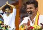 வாகனத்தின் மேலே இருந்தபோது அபாயம் தெரியவில்லையா? – விஜய்யிடம் சிபிஐ அடுக்கடுக்கான கேள்வி