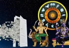 சனி–புதன் லாப திருஷ்டி யோகம்: இன்று முதல் 3 ராசிகளுக்கு அதிர்ஷ்டம் கதவை தட்டும்