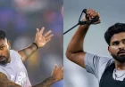 IND vs NZ 4th T20: ஷ்ரேயாஸ் ஐயருக்கு வாய்ப்பு, ஹர்திக் ஓய்வு? – நான்காவது டி20யில் இந்திய அணியில் அதிரடி  மாற்றங்கள்
