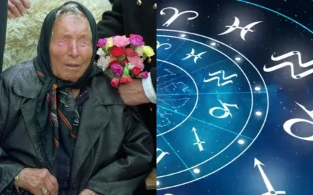 2026 எப்படி இருக்கும்? – பகீர் கிளப்பும் பாபா வங்காவின் பயங்கரமான கணிப்புகள்!