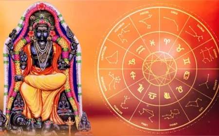 குருபகவான் உருவாக்கும் ஹன்ச ராஜயோகம்: இந்த மூன்று ராசிக்காரர்களுக்கு 2026-இல் கொட்டும் நன்மைகள்!