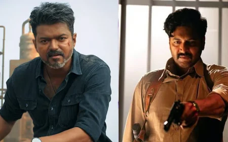 ஜனநாயகன் ரிலீஸ் தடை: பொங்கல் ரேஸில் வா வாத்தியார், திரௌபதி 2 உள்ளிட்ட படங்கள் குதித்தன!