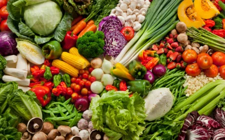 சீரற்ற வானிலை தாக்கம் – நாட்டில் மரக்கறி விலைகள் கடும் உயர்வு