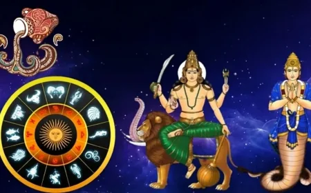 18 ஆண்டுகளுக்குப் பிறகு புதனுடன் இணையும் ராகு: சில ராசிகளுக்கு அதிர்ஷ்ட யோகம்