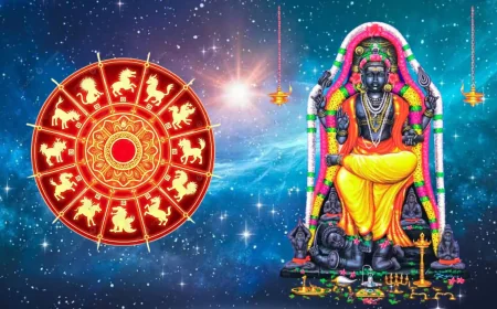 பொங்கல் முடிந்தவுடன் கஜகேசரி ராஜயோகம்: இந்த ராசிகளுக்கு நல்ல நேரம் ஆரம்பமாகும்