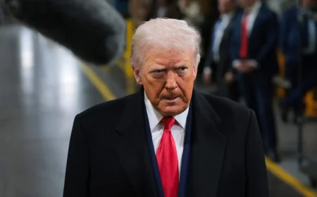 அமெரிக்க கனவுக்கு பெரும் தடை... டிரம்ப் அதிரடி...  இந்த நாடுகளைச் சேர்ந்தவர்களுக்கு  குடியேற்ற விசா தடை