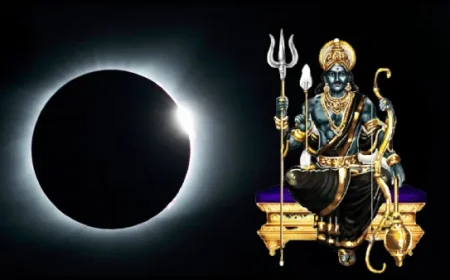 தை அமாவாசை 2026: இந்த 5 ராசிக்காரர்களுக்கு செல்வமும் புகழும் சேரும் நாள்!