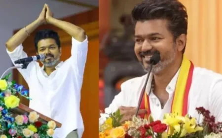 வாகனத்தின் மேலே இருந்தபோது அபாயம் தெரியவில்லையா? – விஜய்யிடம் சிபிஐ அடுக்கடுக்கான கேள்வி