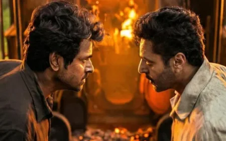 பொங்கல் பாக்ஸ் ஆபிஸ்: ‘பராசக்தி’ 9 நாள் வசூல் எவ்வளவு? பட்ஜெட்டை எட்டியதா?