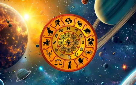 நேற்று உருவான இரட்டை சக்தி வாய்ந்த யோகங்கள்: 5 ராசிக்காரர்களுக்கு அரசு வேலை மற்றும் பெரிய முன்னேற்றம்… உங்கள் ராசி இதில் உள்ளதா?