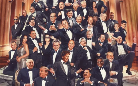 தலைசுற்றவைக்கும் உலக செல்வந்தர்களின் சொத்து மதிப்பு! எவ்வளவு தெரியுமா?