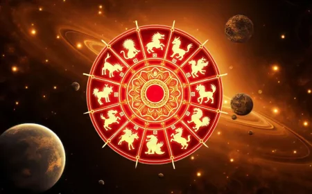 500 ஆண்டுகளுக்குப் பின் உருவாகும் 5 அரிய ராஜயோகங்கள்: வாழ்வின் உச்சத்தைத் தொடப்போகும் 5 ராசிகள்!