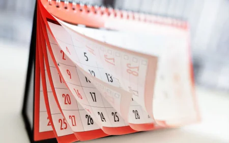 பிப்ரவரி 2026: வங்கிகளுக்கு 5 நாட்கள் விடுமுறை – வெளியான அறிவிப்பு - லிஸ்ட் இதோ!