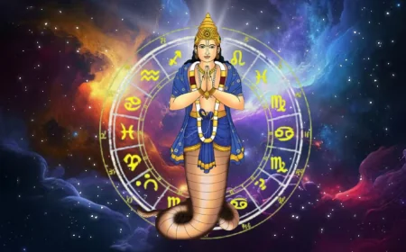 கும்பத்தில் ராகு–புதன் அரிய சேர்க்கை: வாழ்க்கையை திருப்பிப் போடும் அதிர்ஷ்டம் இந்த 3 ராசிக்காரர்களுக்காம்!