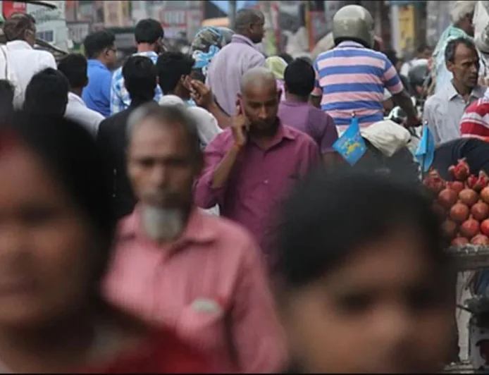 உலகின் மோசமான வாழ்க்கைத் தர நாடுகளின் பட்டியலில் இலங்கை இரண்டாம் இடம்