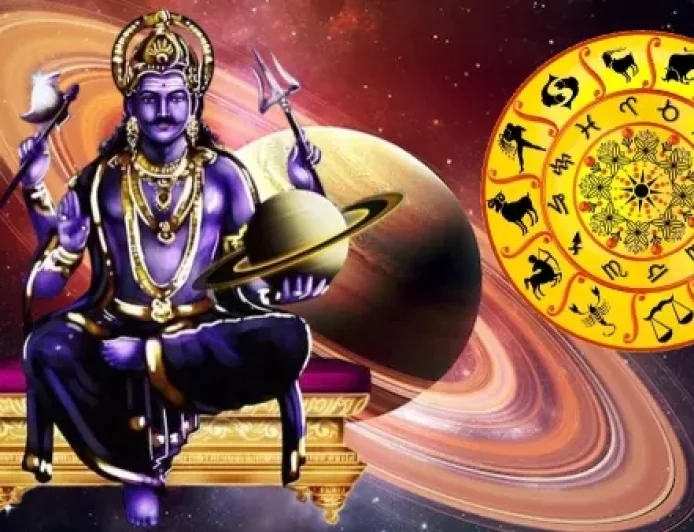 சனி–புதன் கேந்திர திருஷ்டி யோகம்: வெற்றியின் உச்சம் அடையப்போகும் 4 ராசிக்காரர்கள்