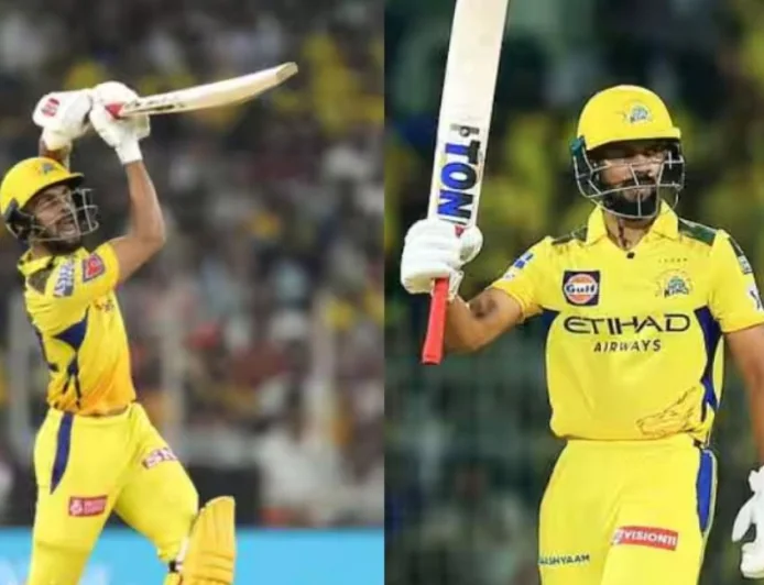 நியூசிலாந்து ஒருநாள் தொடரில் ருதுராஜ் கெய்க்வாட்டை நீக்கியது நியாயமா? விமர்சனங்களும் கேள்விகளும்!
