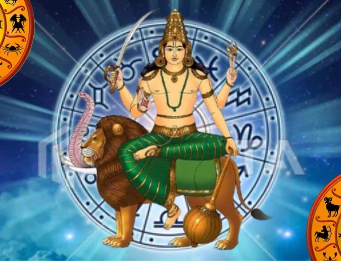 பூராட நட்சத்திரத்திற்கு புதன் பெயர்ச்சி: இந்த 3 ராசிகளுக்கு அனைத்துத் துறைகளிலும் வெற்றி உறுதி!